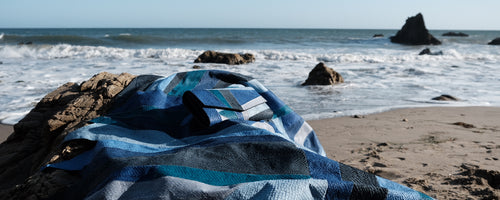 California Canvas Collection