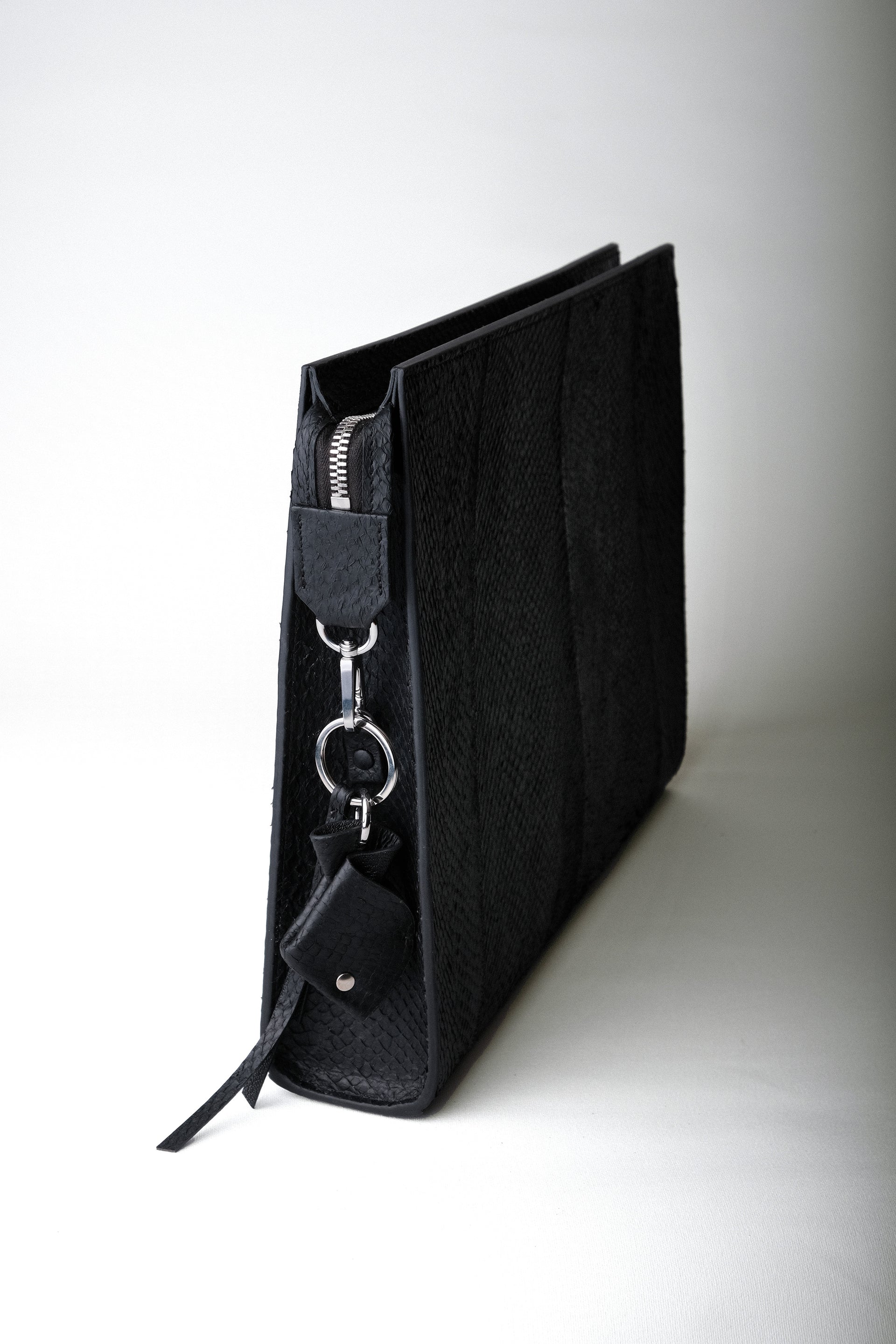 Balitc clutch