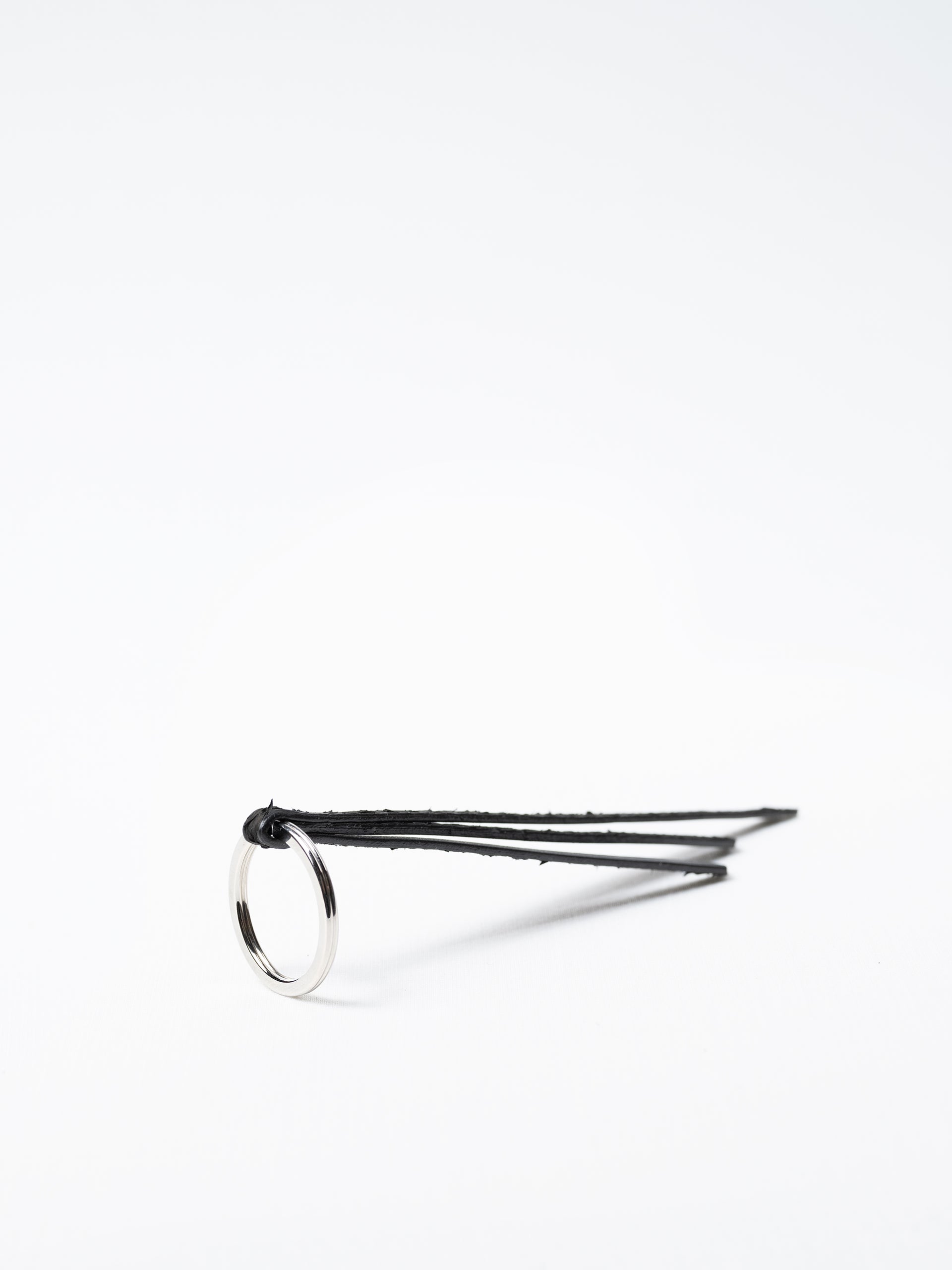 Seaweed Key Ring