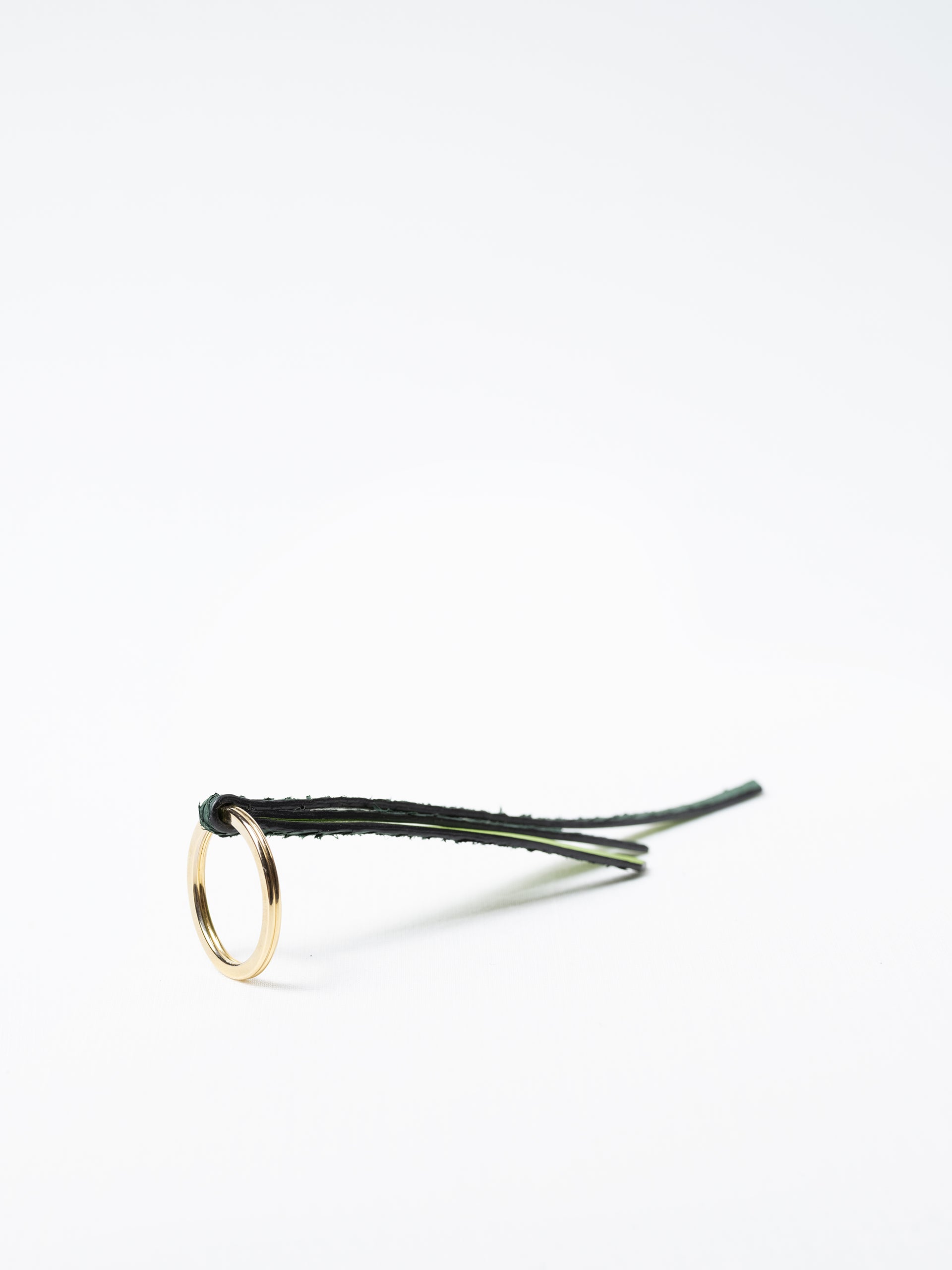 Seaweed Key Ring