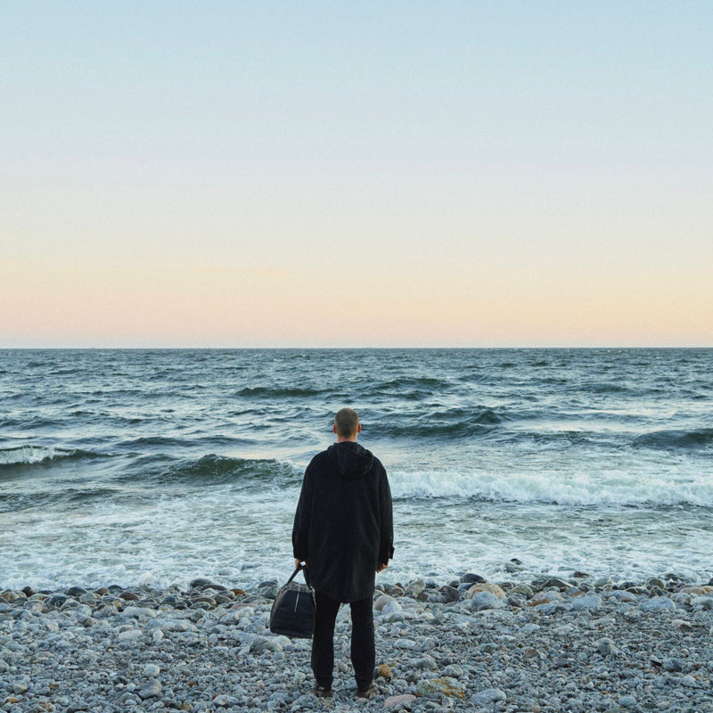 Proof Before Promises - On creating the world’s first salmon leather from land-based farming
