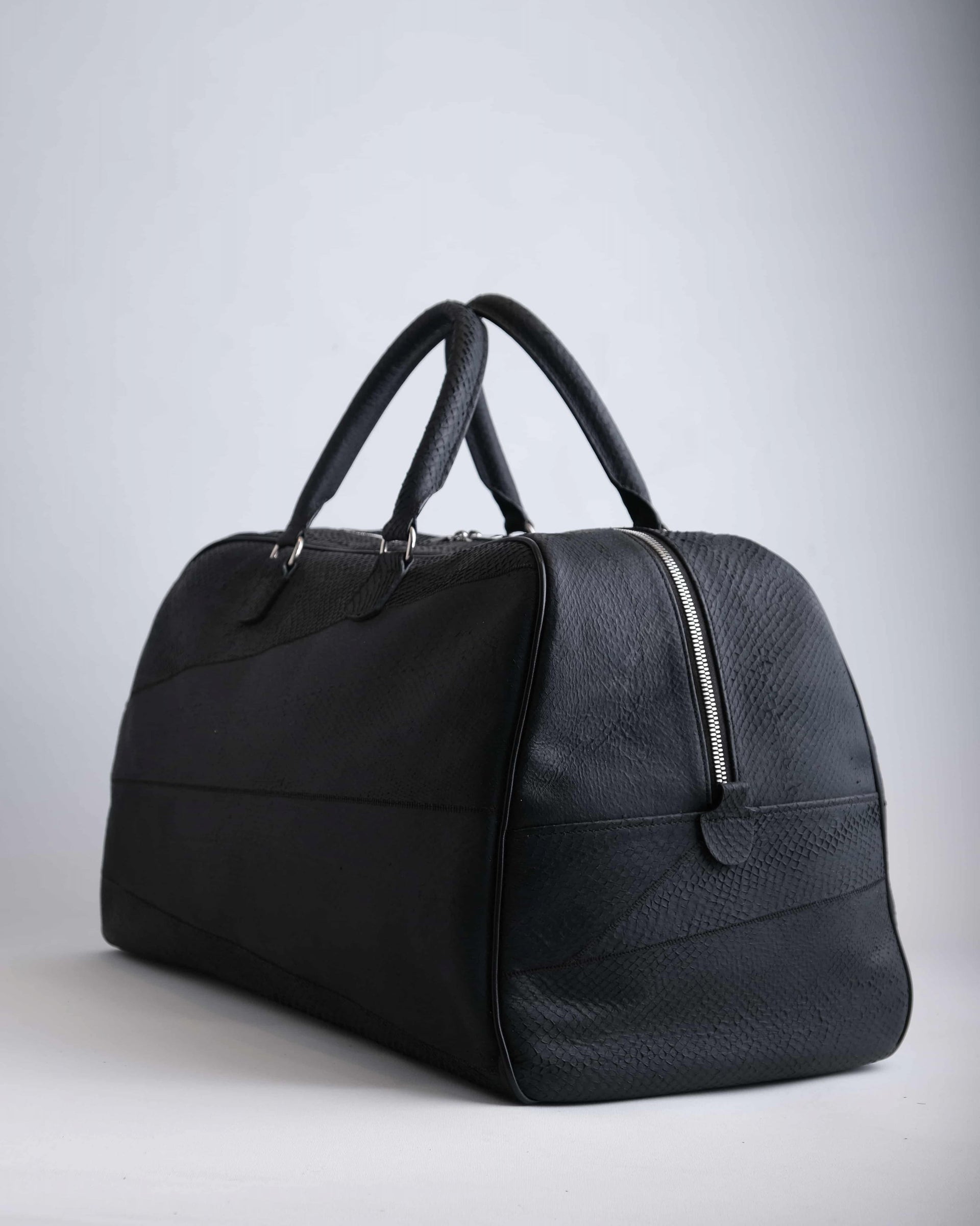 The North star weekender