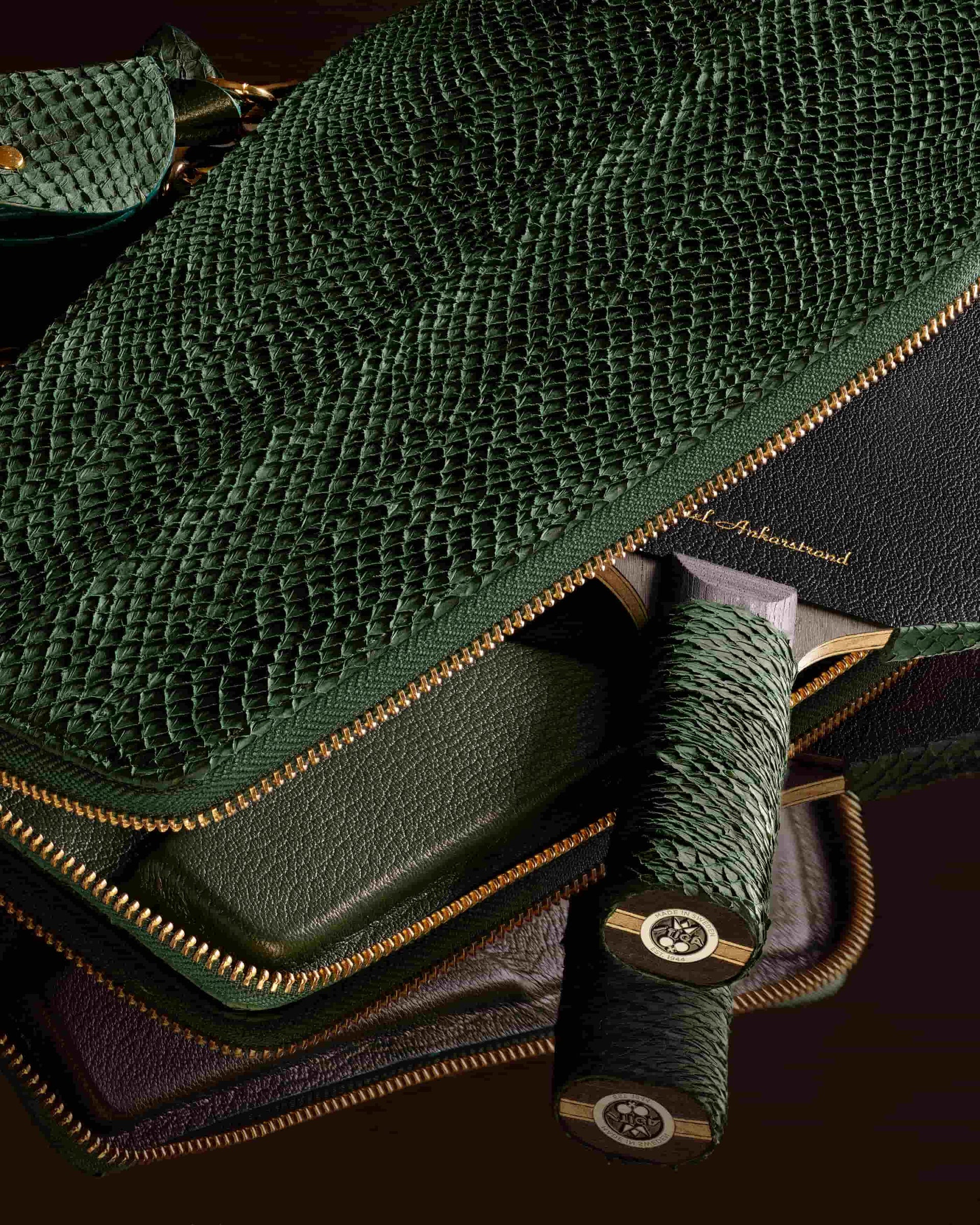 A Night at the Ballroom - Table Tennis Case