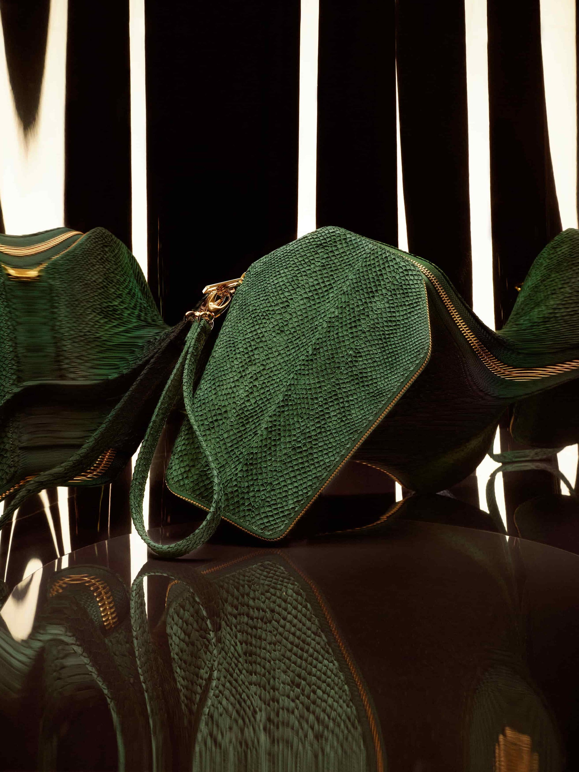 A Night at the Ballroom - Table Tennis Case