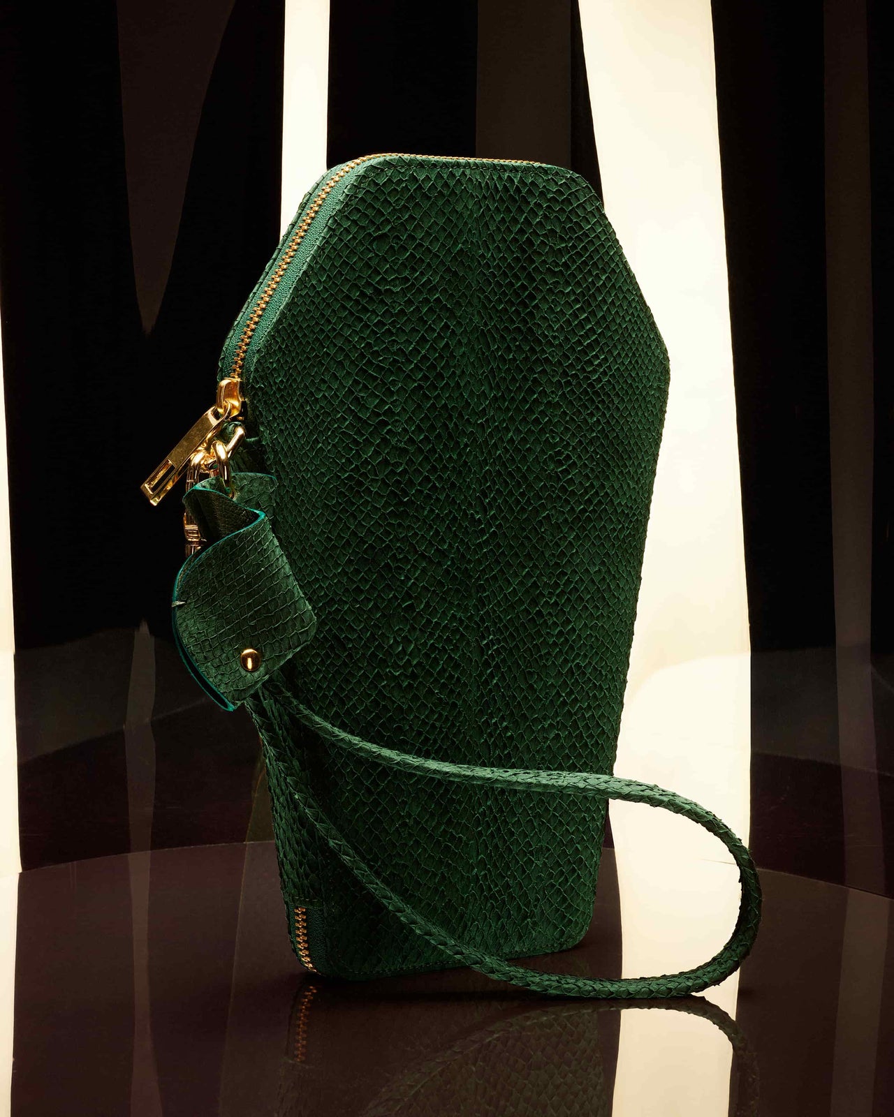 A Night at the Ballroom - Table Tennis Case