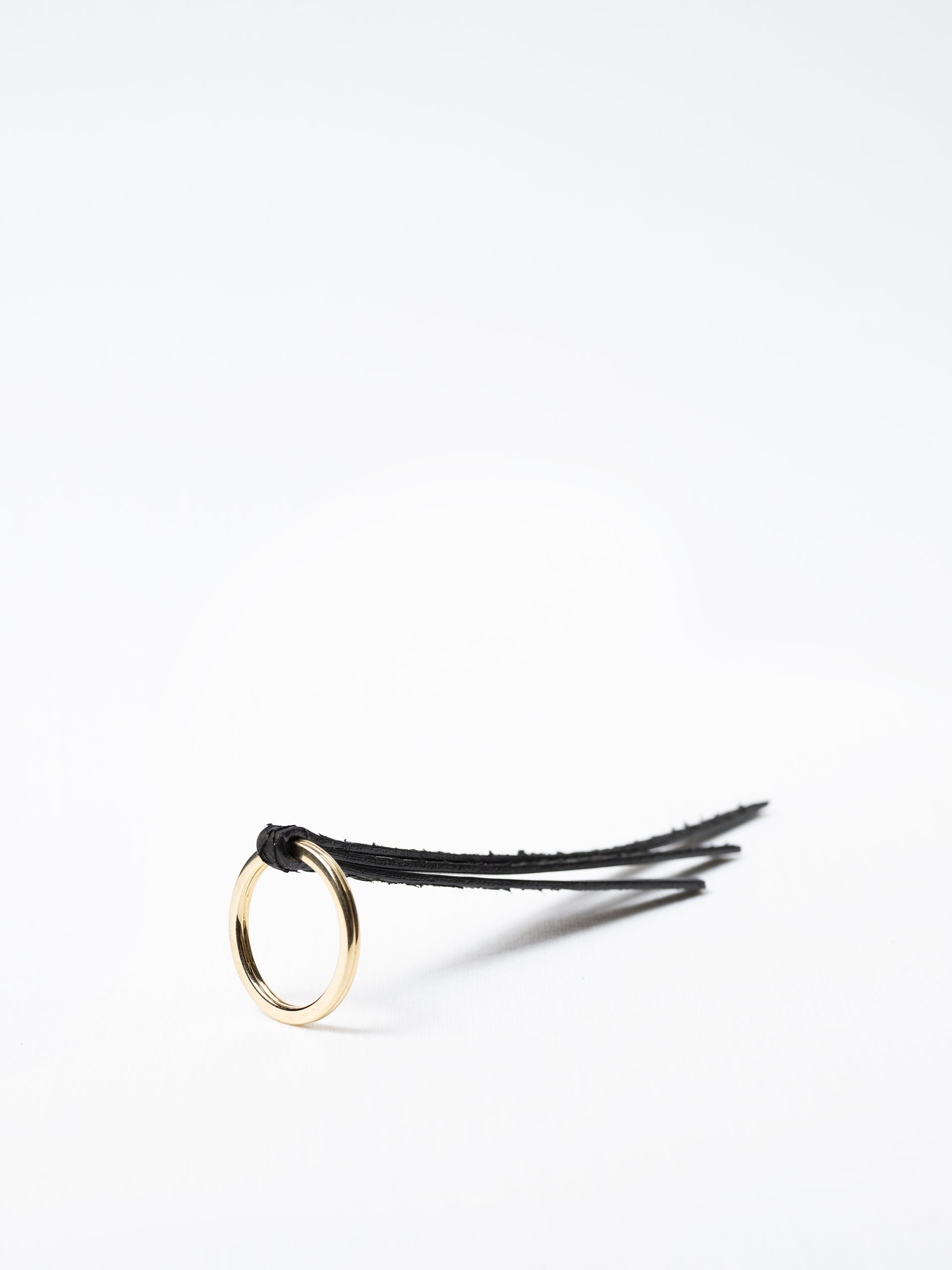 Seaweed Key Ring